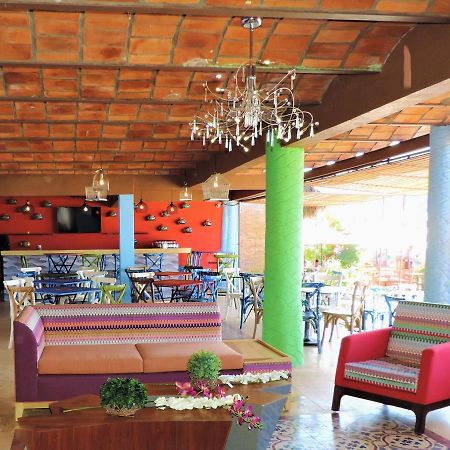 Hotel Peix سايوليتا المظهر الخارجي الصورة