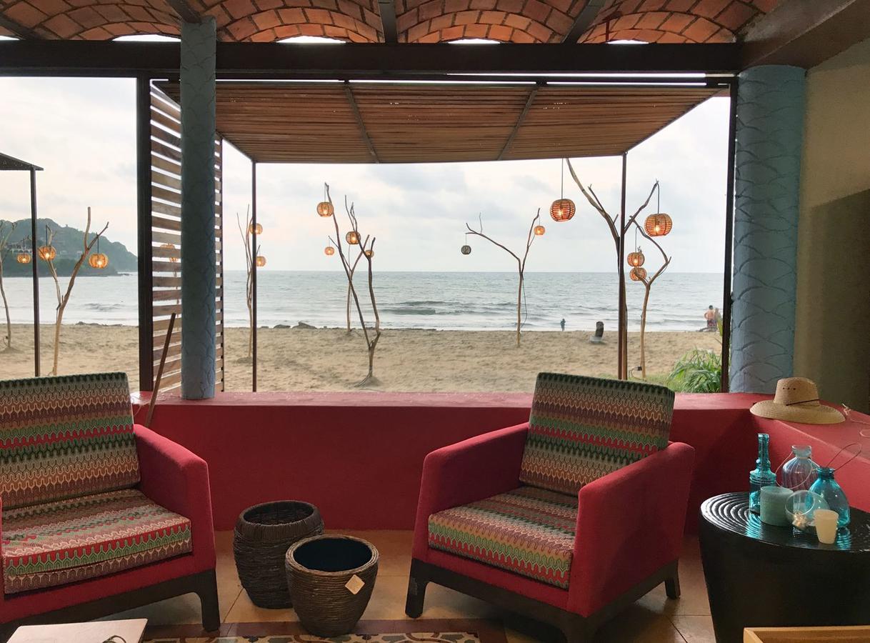 Hotel Peix سايوليتا المظهر الخارجي الصورة