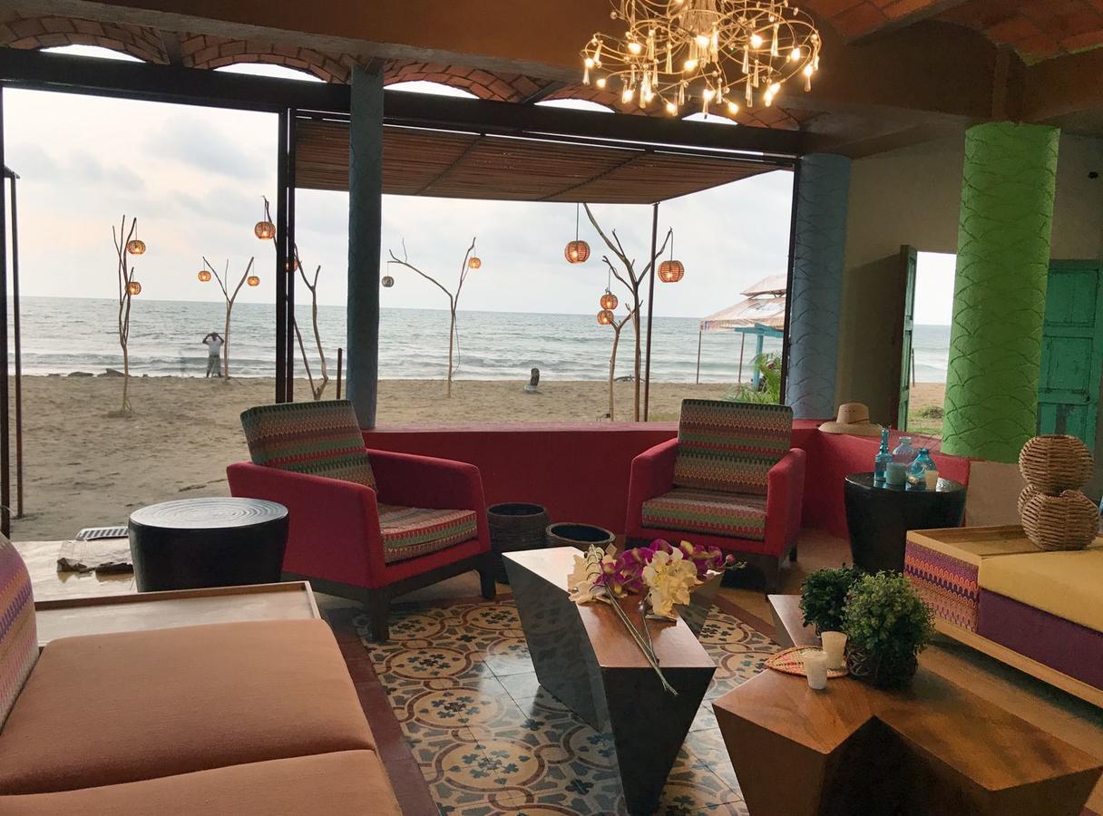 Hotel Peix سايوليتا المظهر الخارجي الصورة