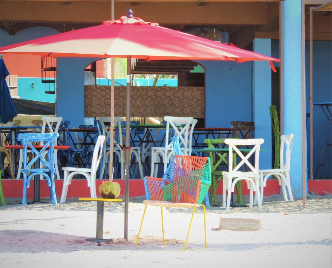 Hotel Peix سايوليتا المظهر الخارجي الصورة