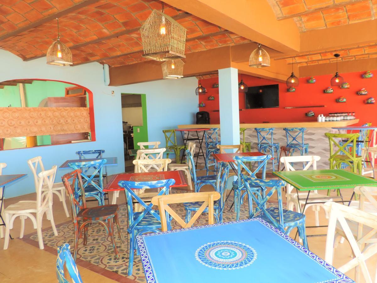 Hotel Peix سايوليتا المظهر الخارجي الصورة