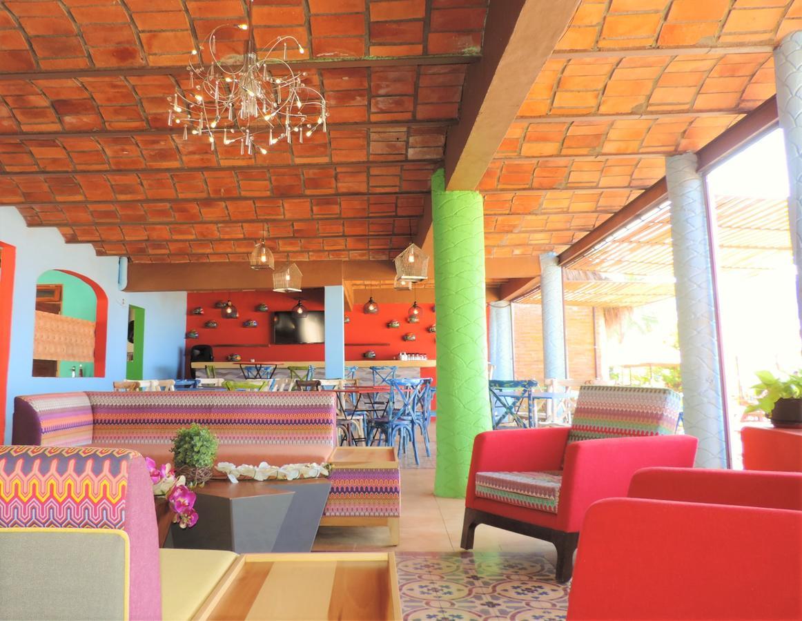 Hotel Peix سايوليتا المظهر الخارجي الصورة